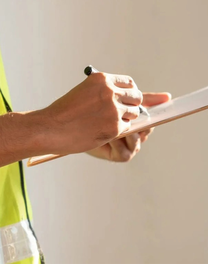 Compliance Safety Checks Perth