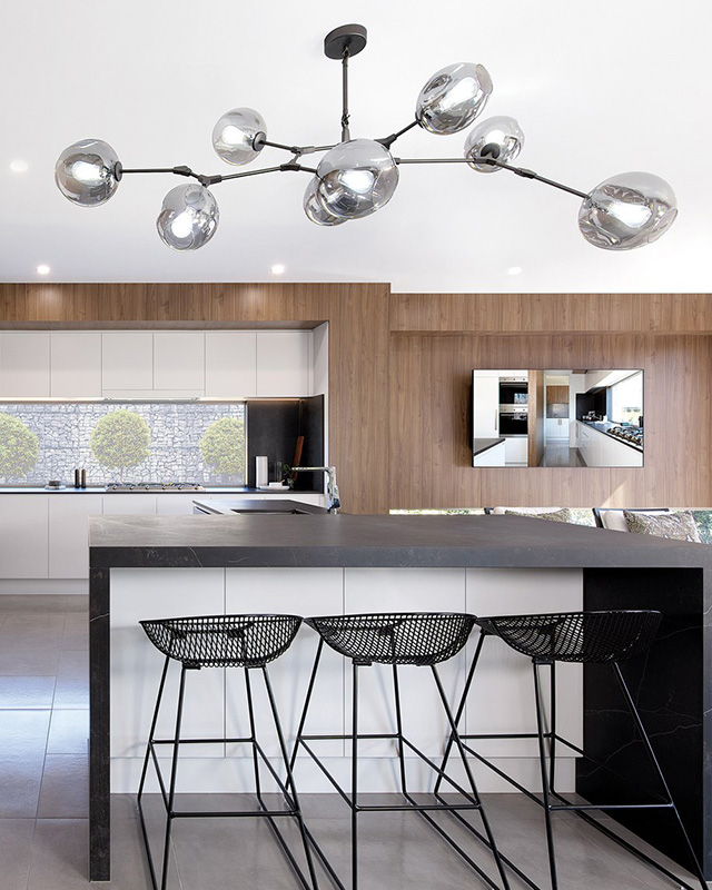 Lighting Installation Perth